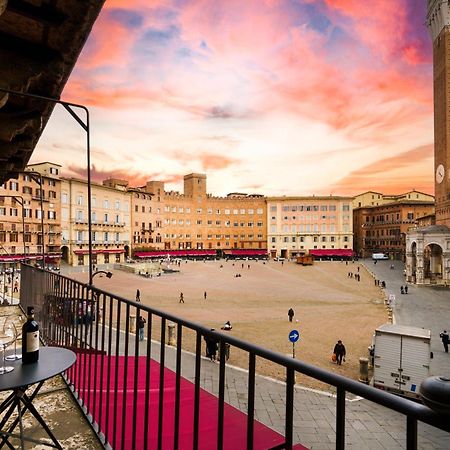Bargello Accommodation Siena Ngoại thất bức ảnh