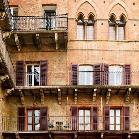 Bargello Accommodation Siena Ngoại thất bức ảnh
