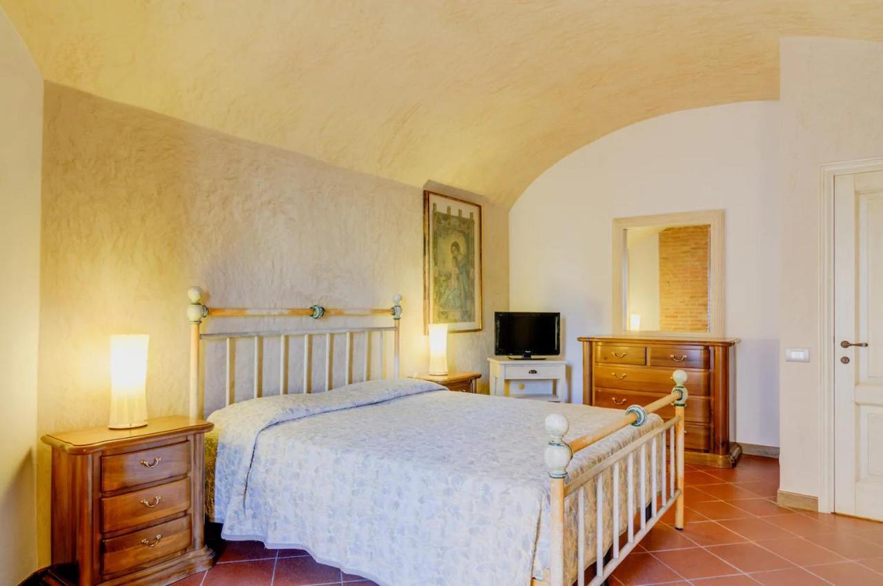 Bargello Accommodation Siena Ngoại thất bức ảnh
