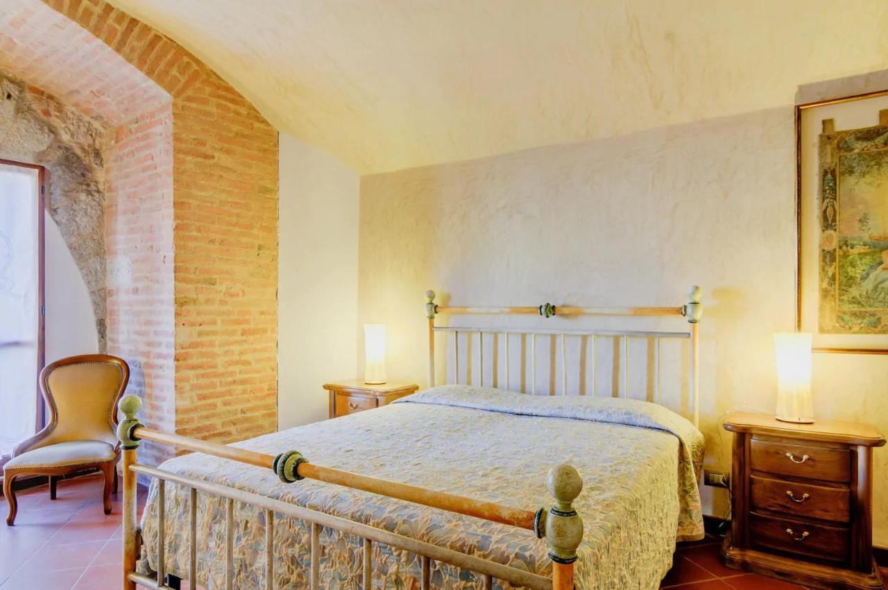 Bargello Accommodation Siena Ngoại thất bức ảnh