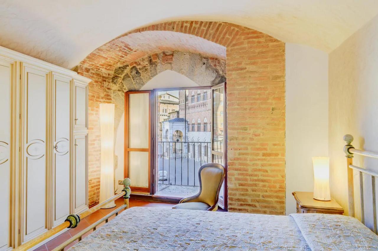 Bargello Accommodation Siena Ngoại thất bức ảnh