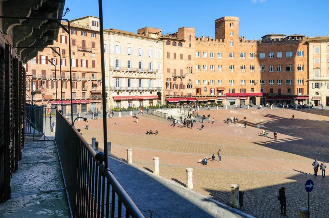 Bargello Accommodation Siena Ngoại thất bức ảnh