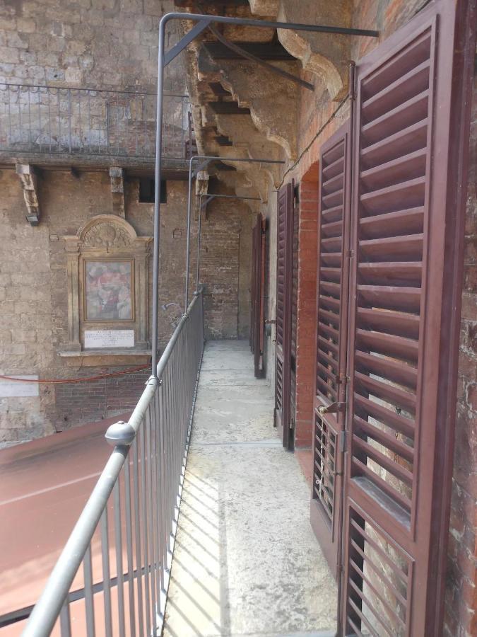 Bargello Accommodation Siena Ngoại thất bức ảnh