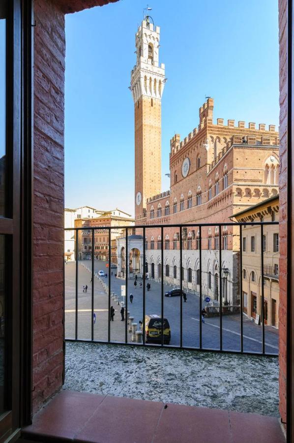 Bargello Accommodation Siena Ngoại thất bức ảnh