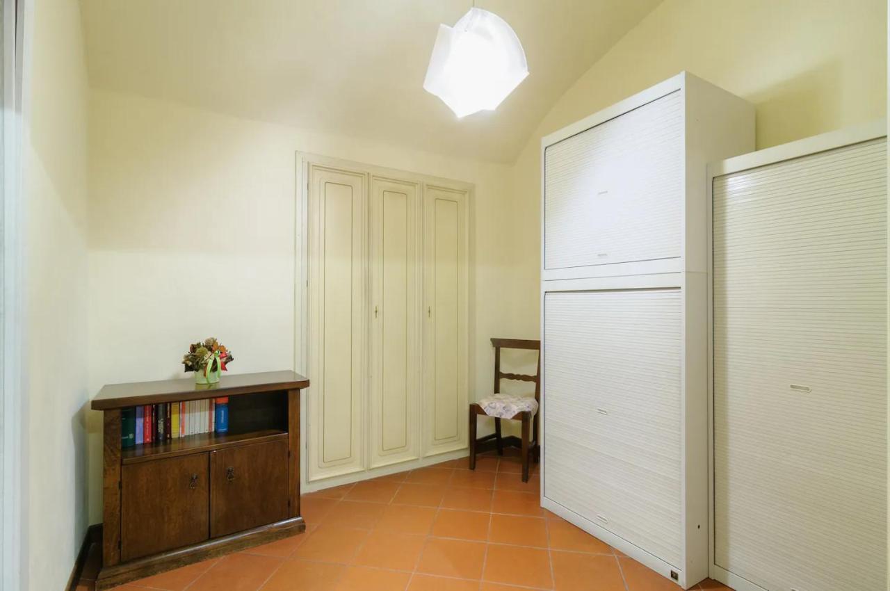 Bargello Accommodation Siena Ngoại thất bức ảnh