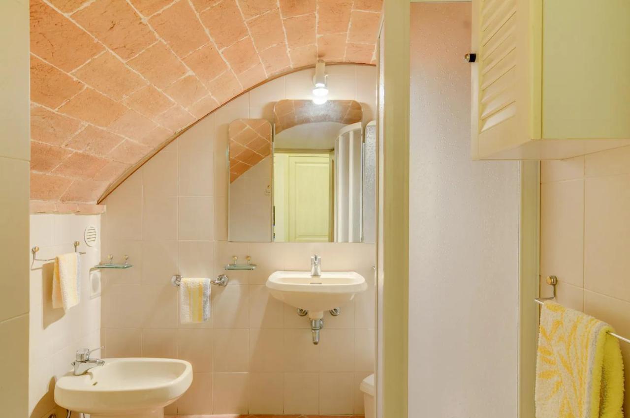 Bargello Accommodation Siena Ngoại thất bức ảnh