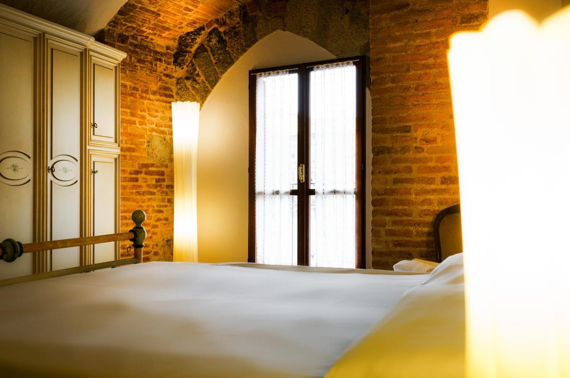 Bargello Accommodation Siena Ngoại thất bức ảnh