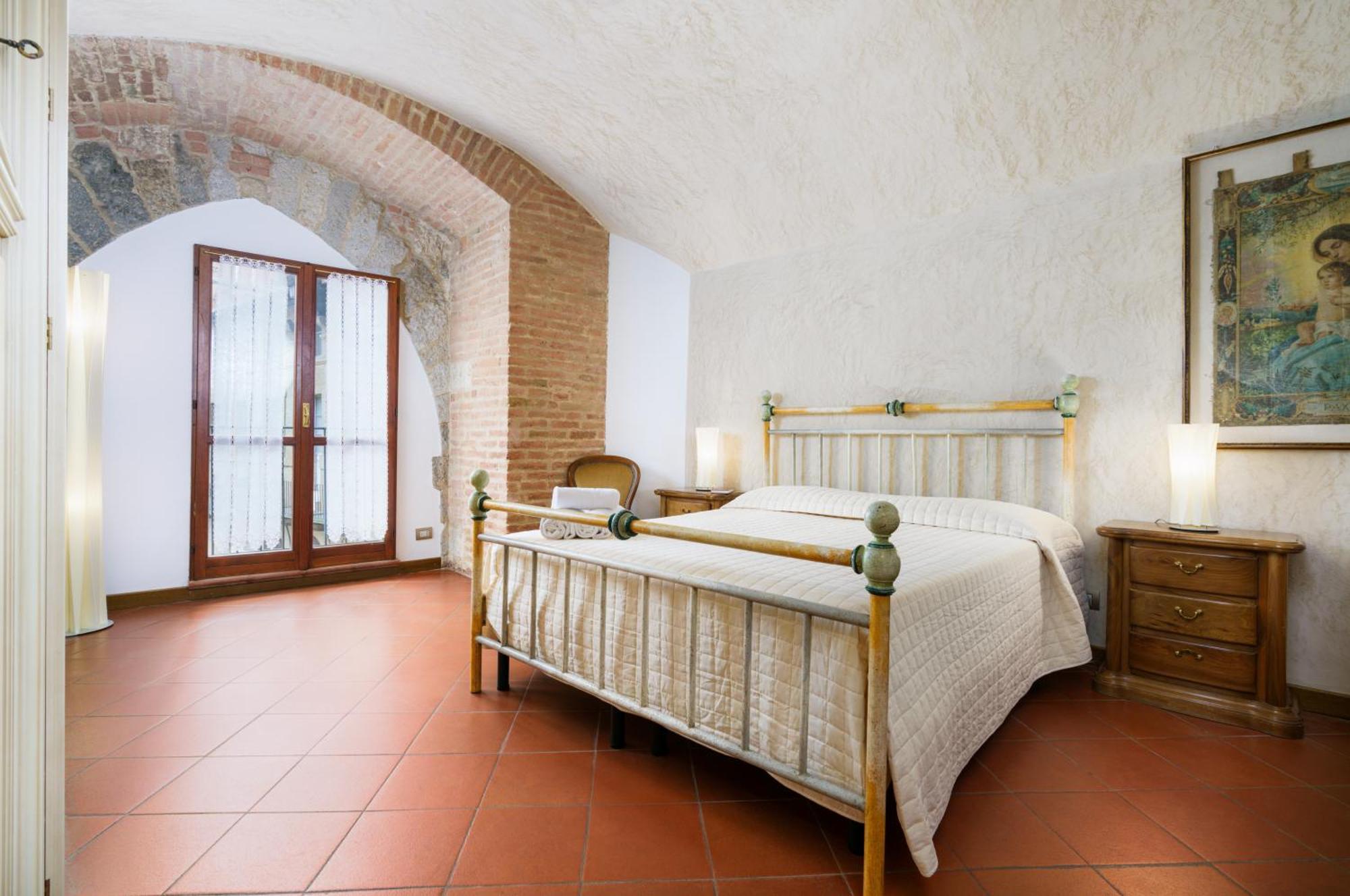 Bargello Accommodation Siena Ngoại thất bức ảnh