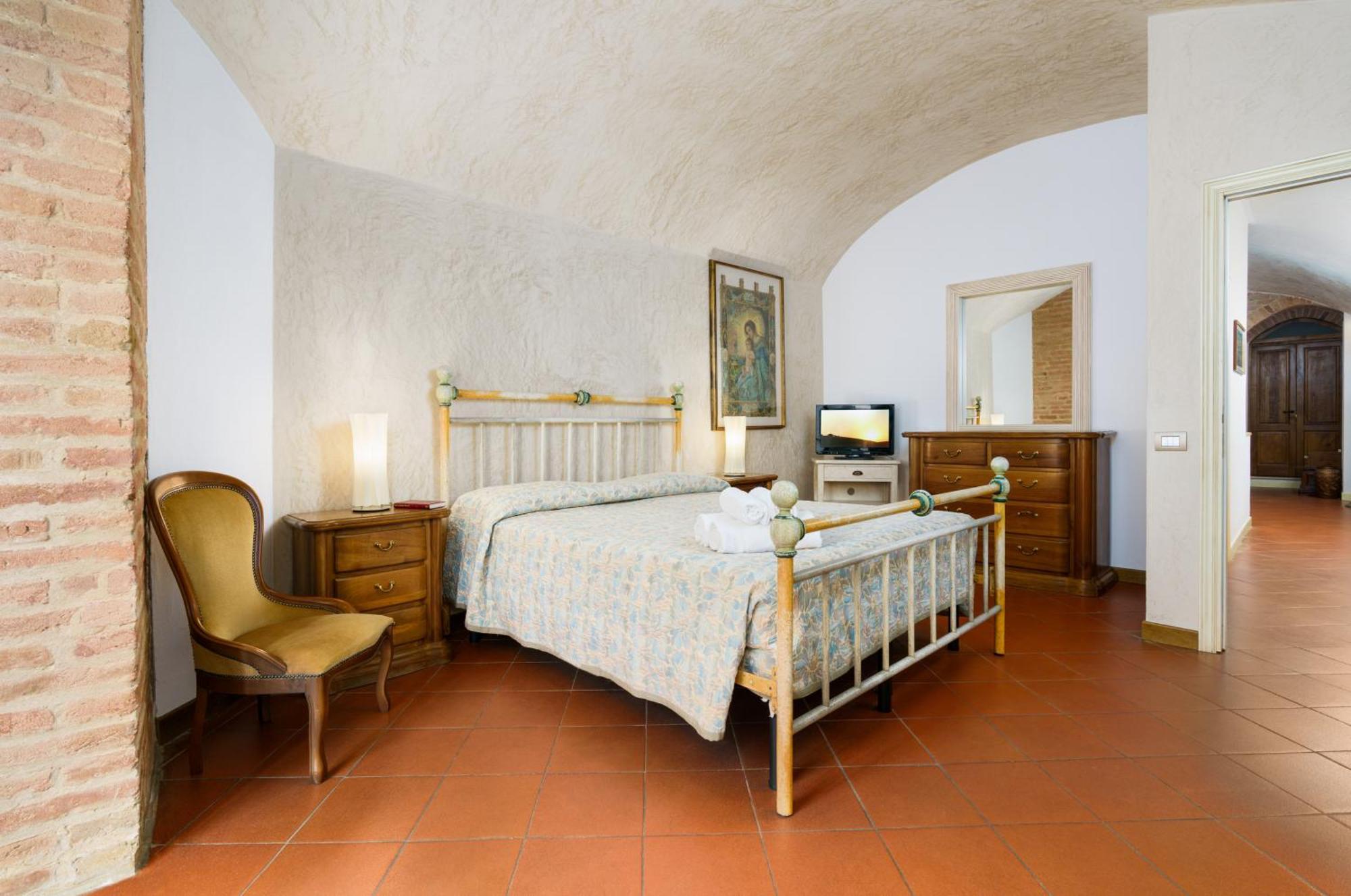 Bargello Accommodation Siena Ngoại thất bức ảnh