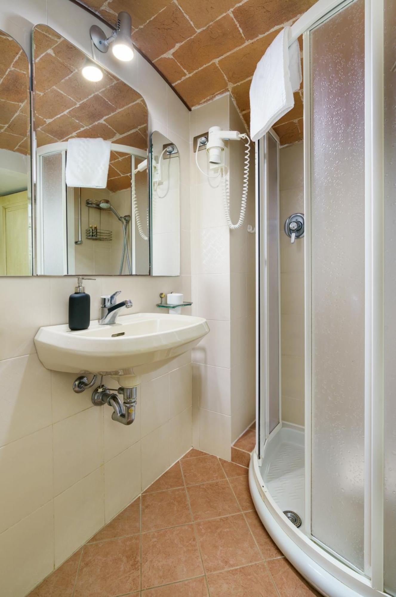 Bargello Accommodation Siena Ngoại thất bức ảnh