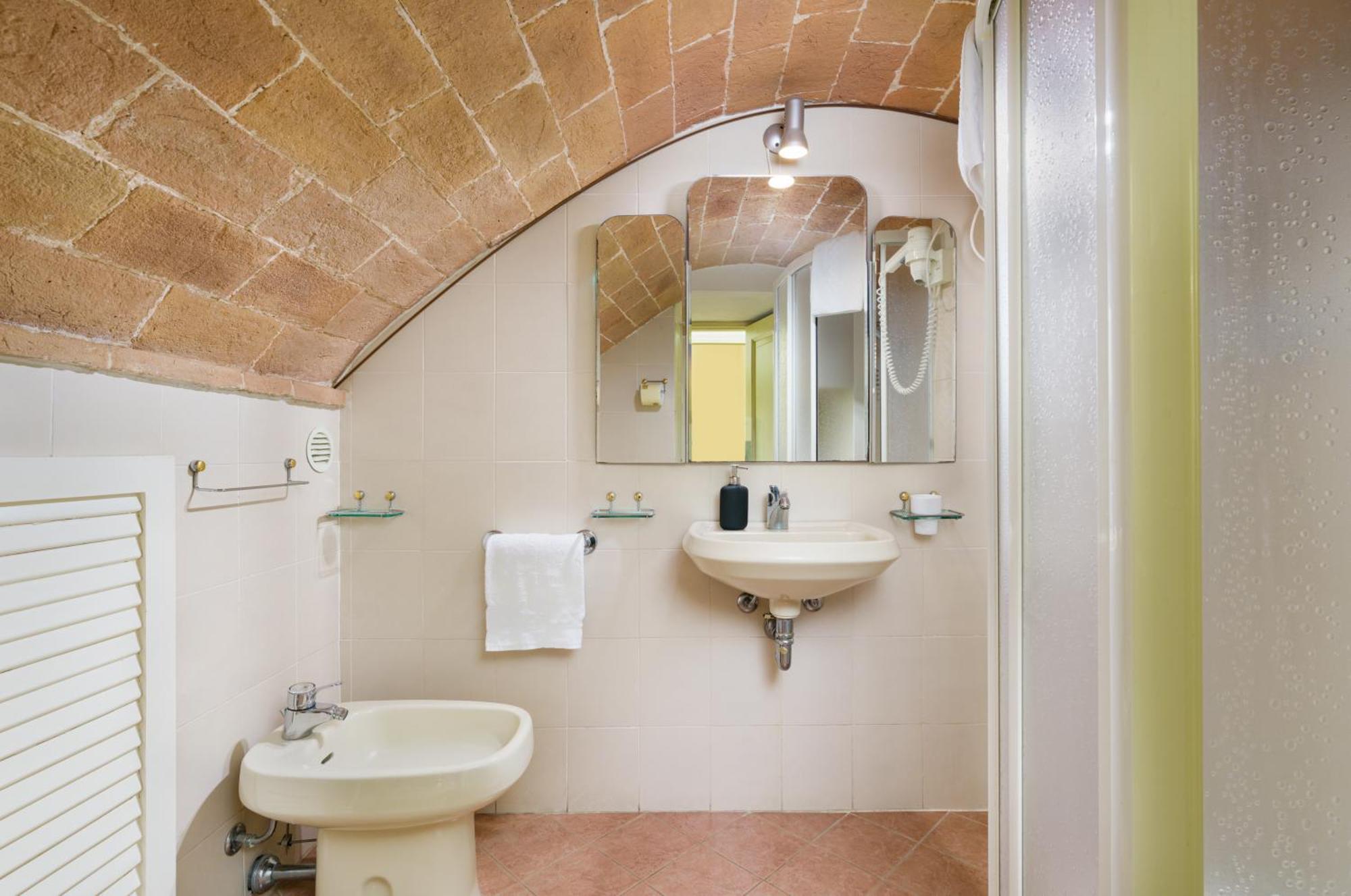 Bargello Accommodation Siena Ngoại thất bức ảnh