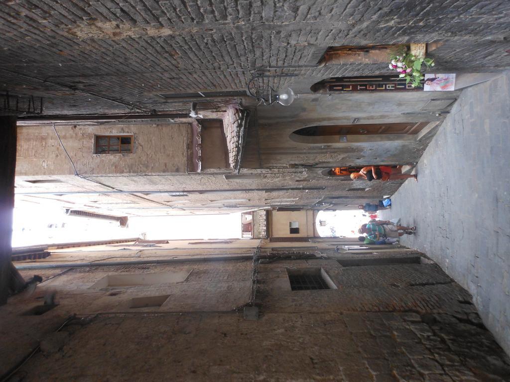 Bargello Accommodation Siena Phòng bức ảnh