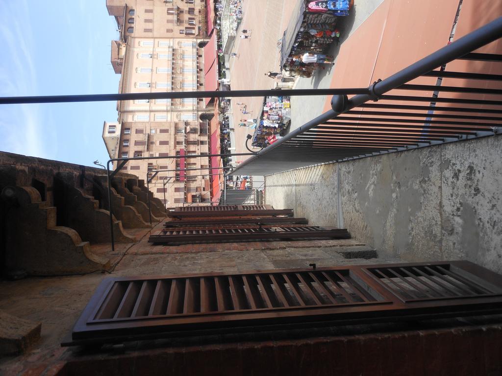 Bargello Accommodation Siena Phòng bức ảnh