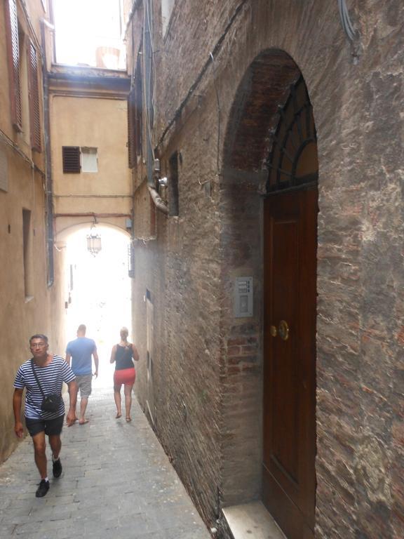 Bargello Accommodation Siena Phòng bức ảnh